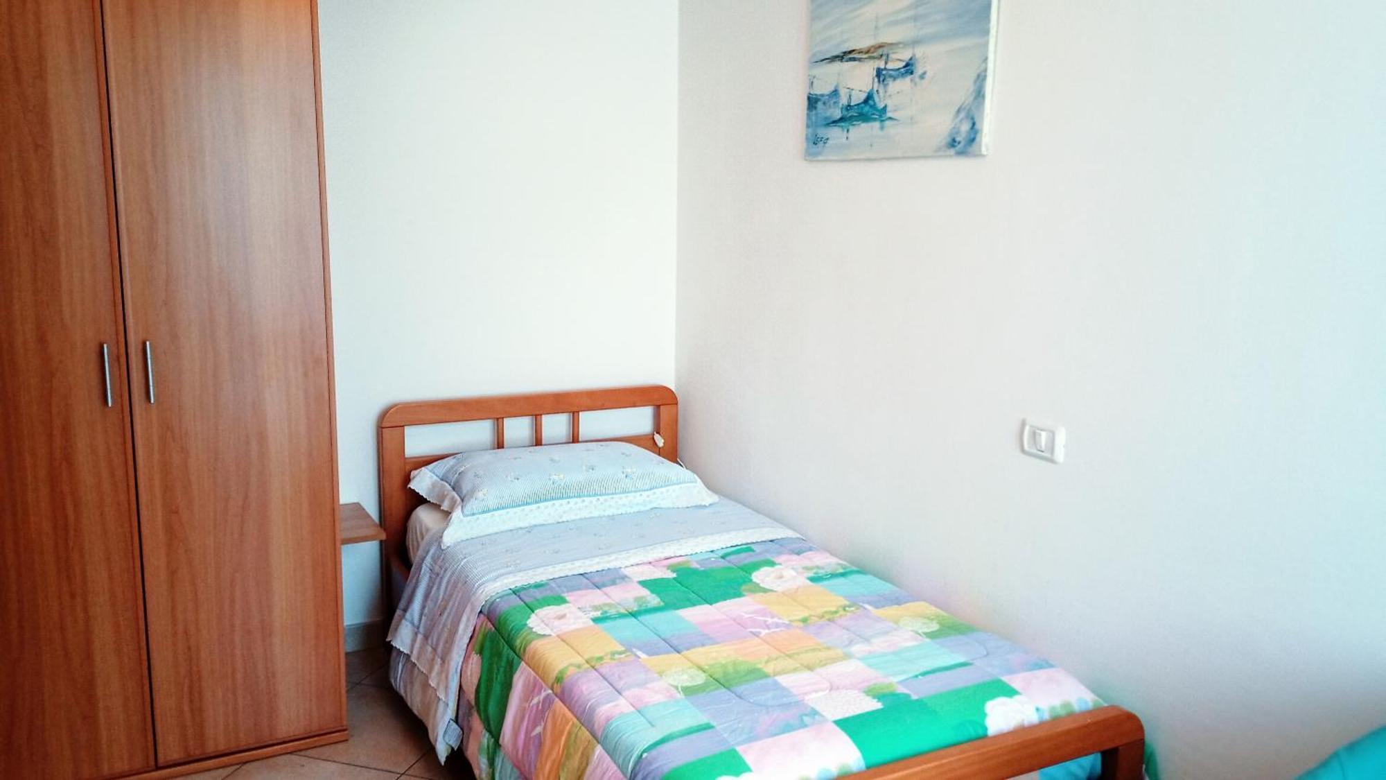 Mombaroccio Appartamento Che Vista! Affittacamere מראה חיצוני תמונה