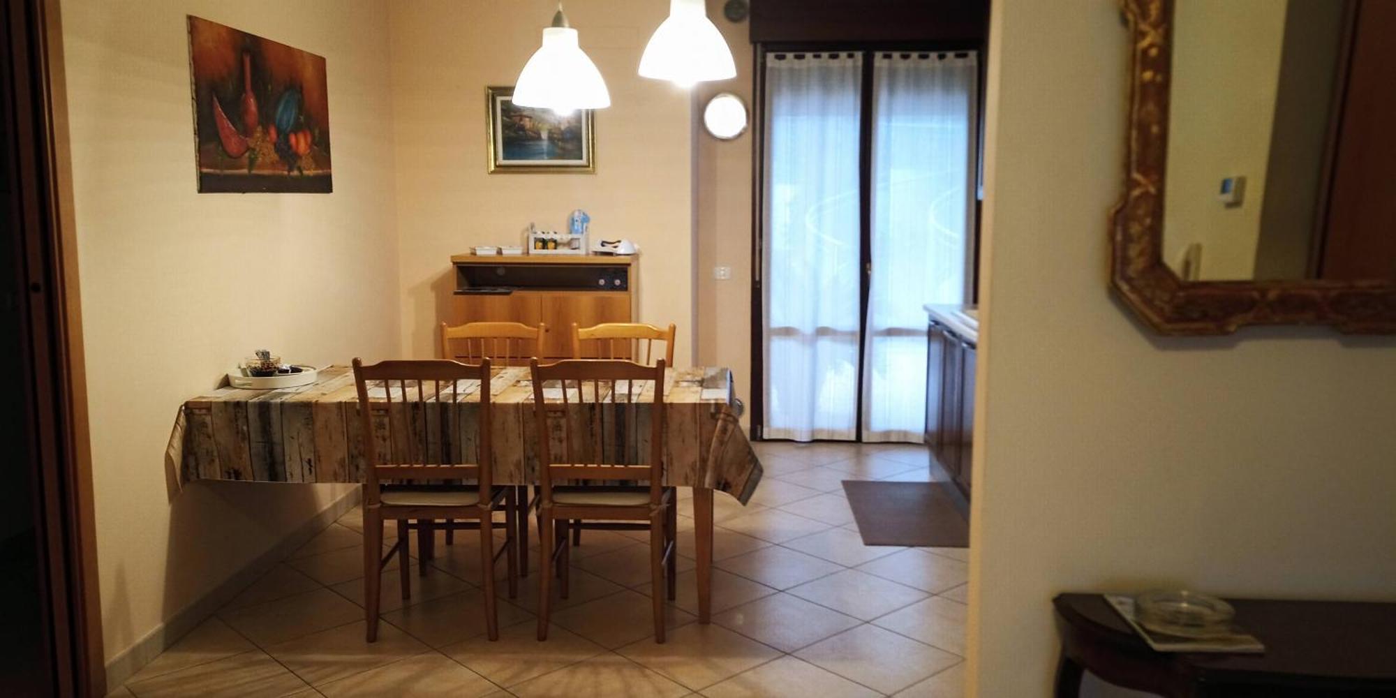 Mombaroccio Appartamento Che Vista! Affittacamere מראה חיצוני תמונה
